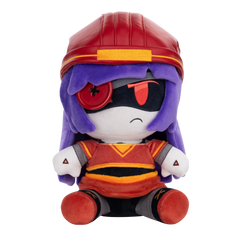 Doll Plush
