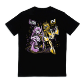 Uzi & N - Iconic Duo T-Shirt