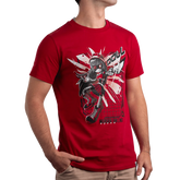 Doll Fight Back T-shirt