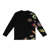 Abstraction Longsleeve
