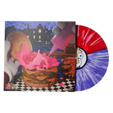 Digital Circus Vinyl Record #3
