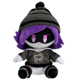 Uzi Plush
