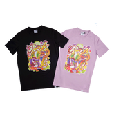 Gummigoo and Gang T-shirt