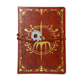 Gaslight District Journal