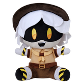 N Camping Plush