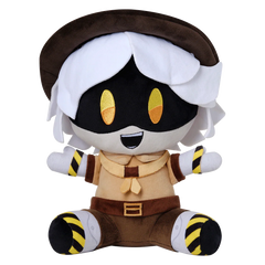 N Camping Plush