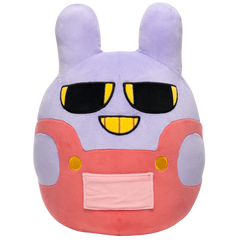 Jax Chonk Plush
