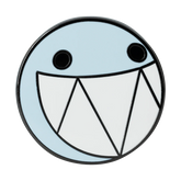 Bubble Pin