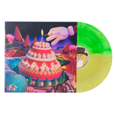 Digital Circus Vinyl Record #2