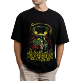 Smiling Dead T-Shirt