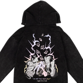 Digital Circus Finale Hoodie