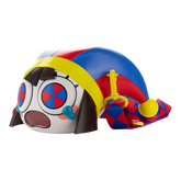 Pomni Popcorn Bucket
