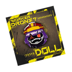 Doll Pin