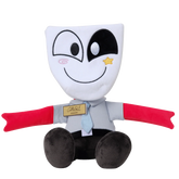 Spudsy Gangle Plush