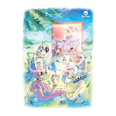 The Amazing Digital Circus Finale Poster