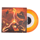 Murder Drones Vinyl Record #3