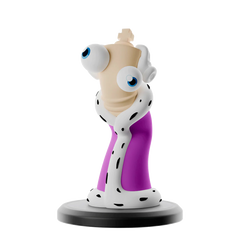 Kinger Animatez
