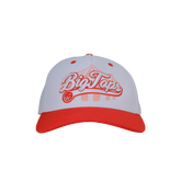 Big Tops Softball Hat