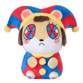 Pomni Hamster Plush