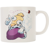 Kinger Mug