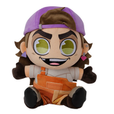 Frankie Plush