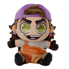 Frankie Plush