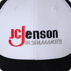 JC Jenson Hat