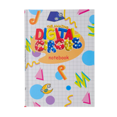 Digital Circus Notebook