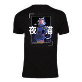 Whisk in the Night T-shirt
