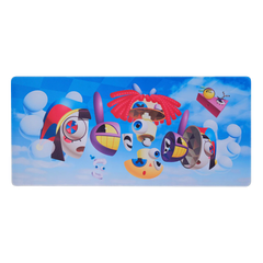 Digital Circus Deskmat