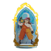 Frankie Acrylic Stand