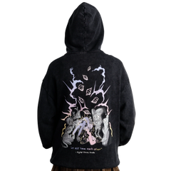 Digital Circus Finale Hoodie