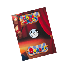 Bubble Pin
