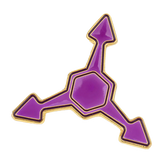 Absolute Solver Pin