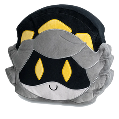 N Head Plush