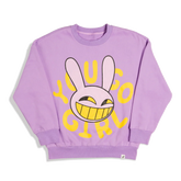 Jax "Iconic Quote" Jumper
