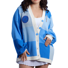 Ragatha Cardigan