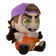 Frankie Plush