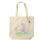Kinger Tote Bag