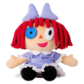 Ragatha Plush