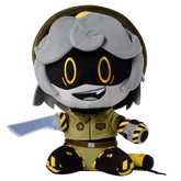 V Camping Plush