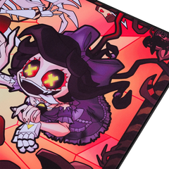 Murder Drones Deskmat