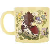 Queenie Heat Changing Mug