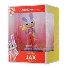 Jax Animatez