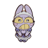 Maid Jax Pin