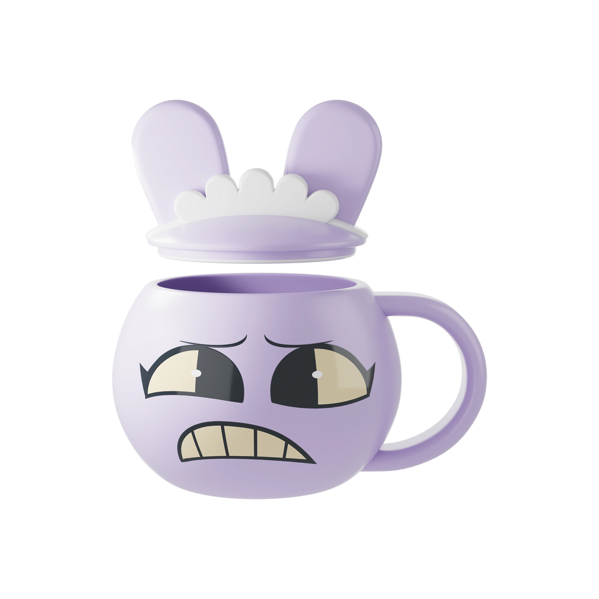 Maid Jax Mug