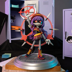 Doll AniMEGAZ