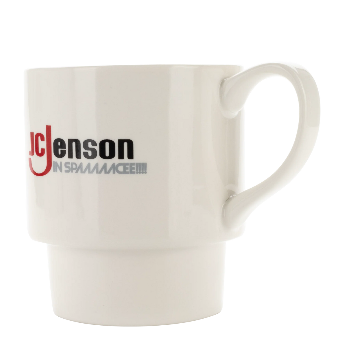 JC Jenson Mug
