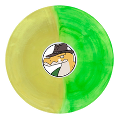 Digital Circus Vinyl Record #2