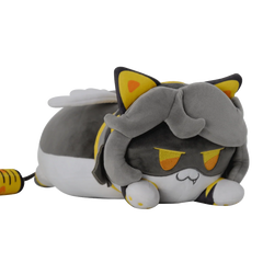 V Cat Plush